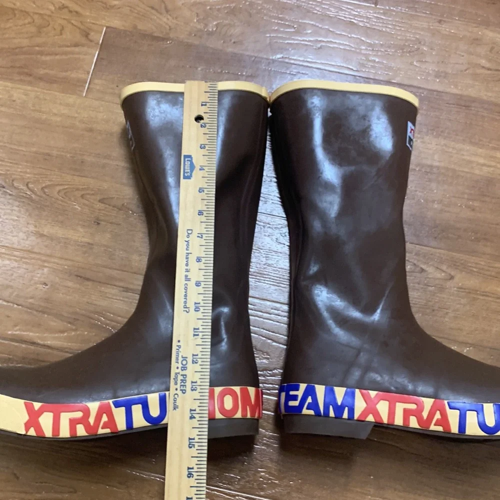 Xtratuf Rain Fishing Boots